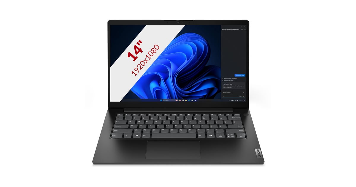 LenovoV14 G4 AMN (82YT00YYMH) 14