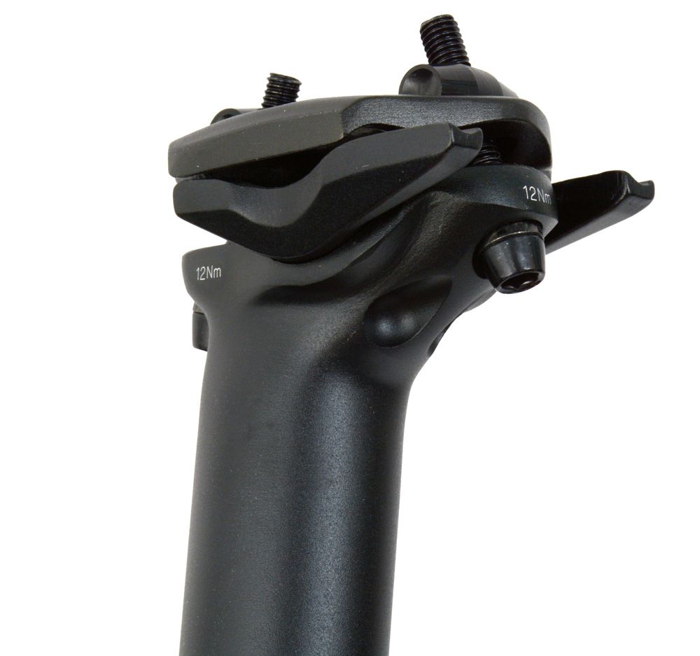 Radon Sattelstütze Light 400mm kaufen | Bike-Discount