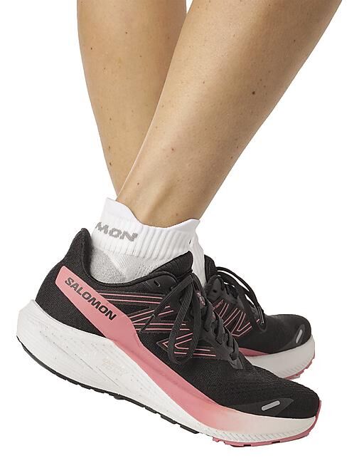 SALOMON - CHAUSSURES DE RUNNING AERO BLAZE W