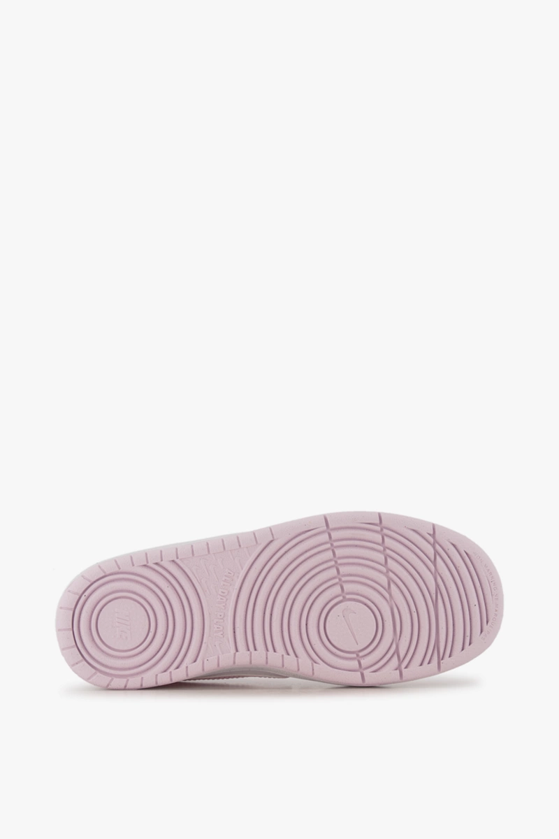 Nike Court Borough Low Recraft Kinder Sneaker