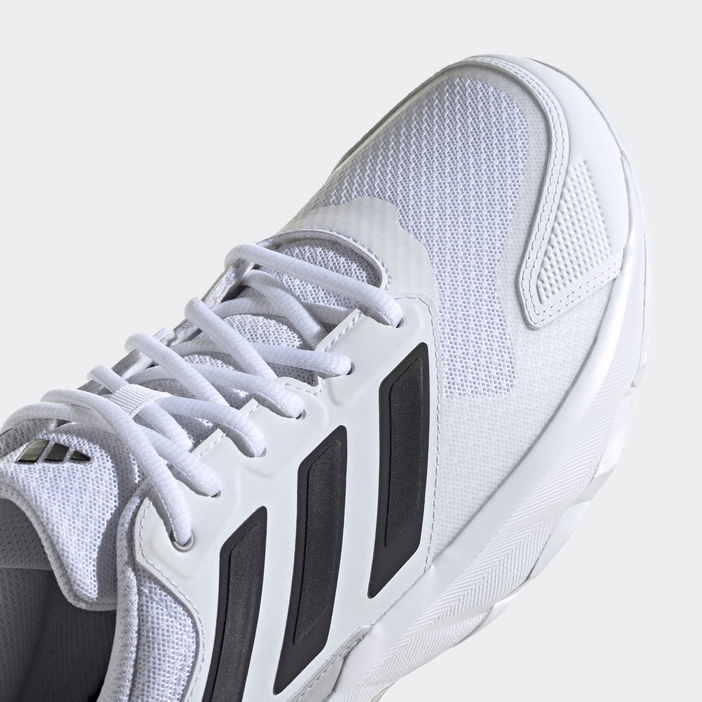 adidas Performance Tennisschuh »COURTJAM CONTROL 3«  geeignet für Hartplatz und Sandplatz