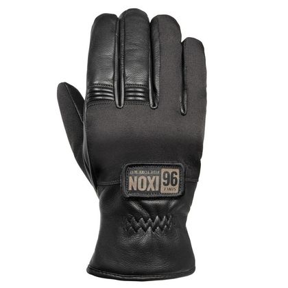 Gants Ixon PRO ORIGIN - Noir