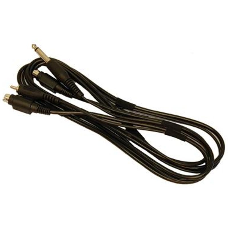 Yamaha TRS Tyros Sub Cable