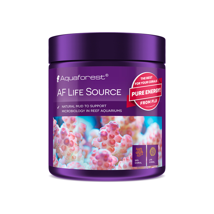 Fonte de Vida Aquaforest 1 kg