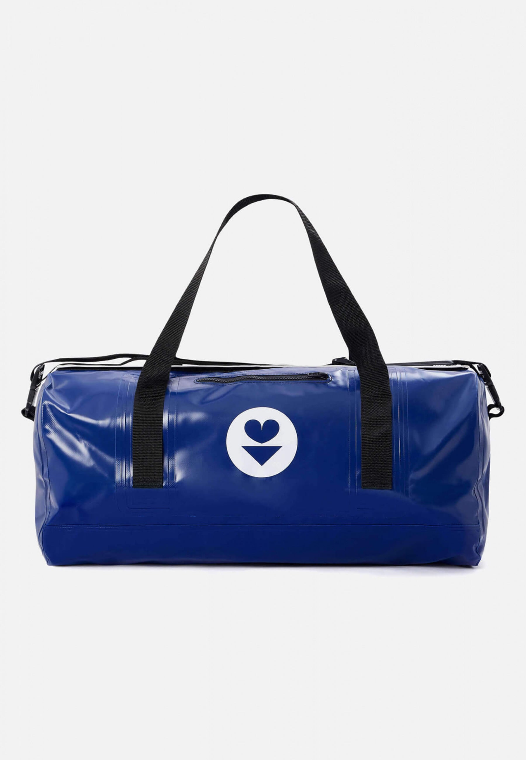 Sac marin mixte semi-étanche-Uno Bleu