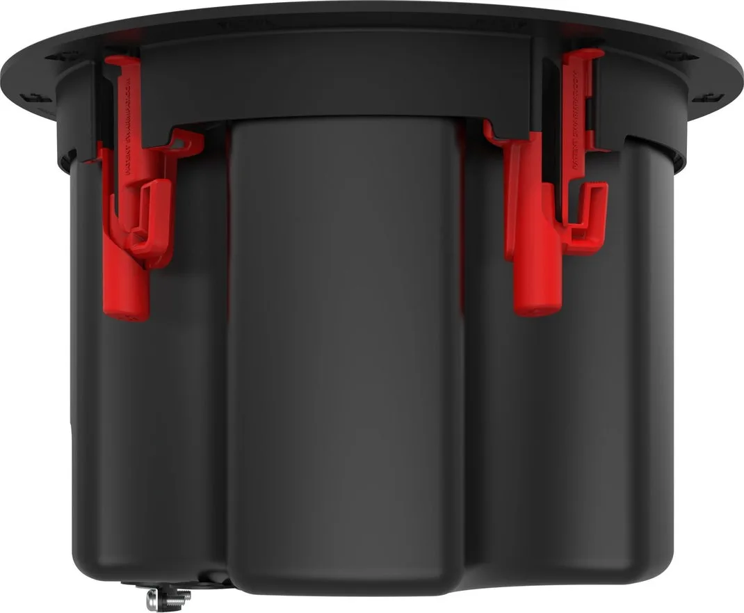 Klispch PIC-450-T BW (la paire) Enceintes encastrables