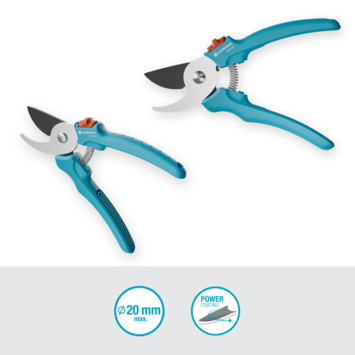 Gardena snoeischaar EasyCut
