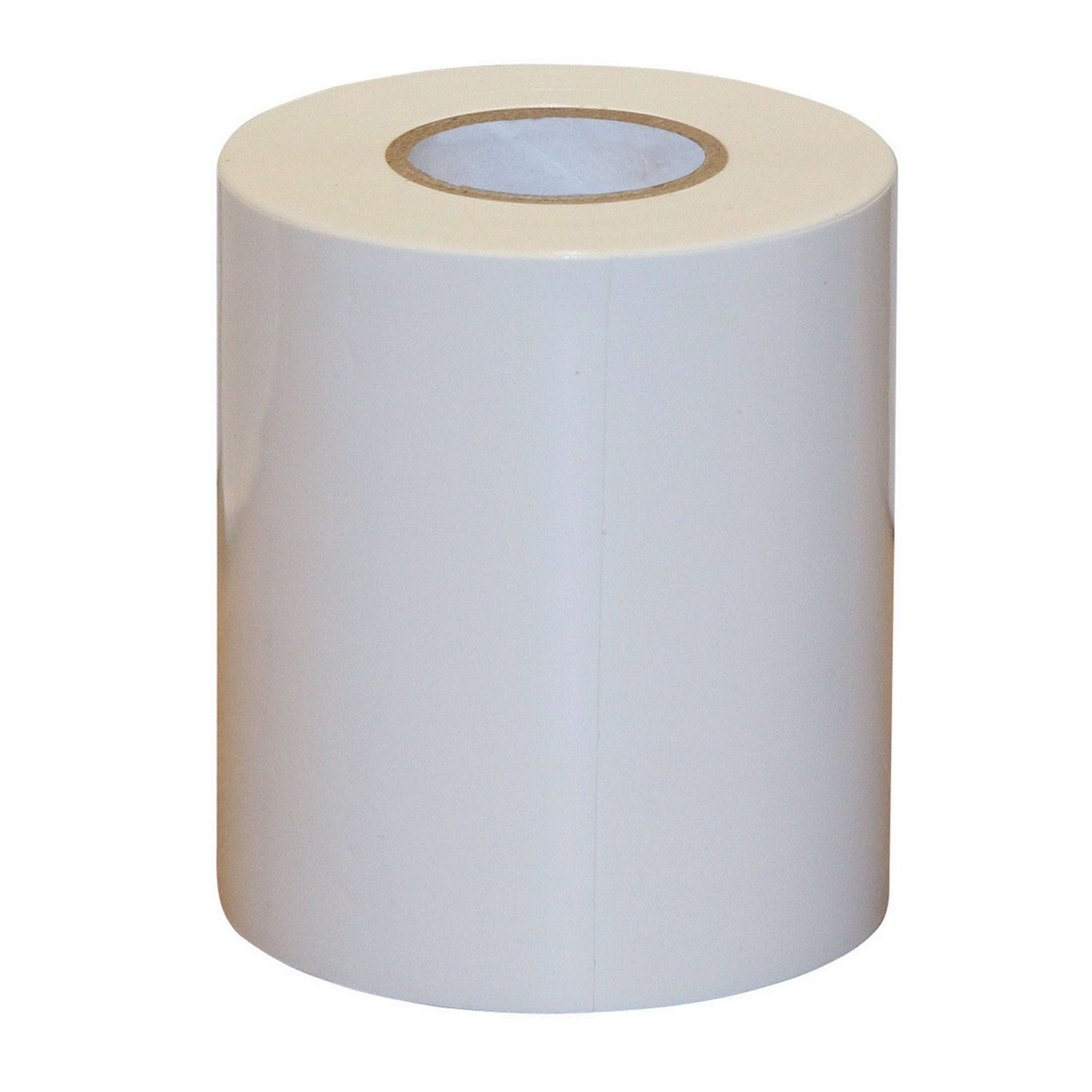 Kerbl Siloklebeband Wit