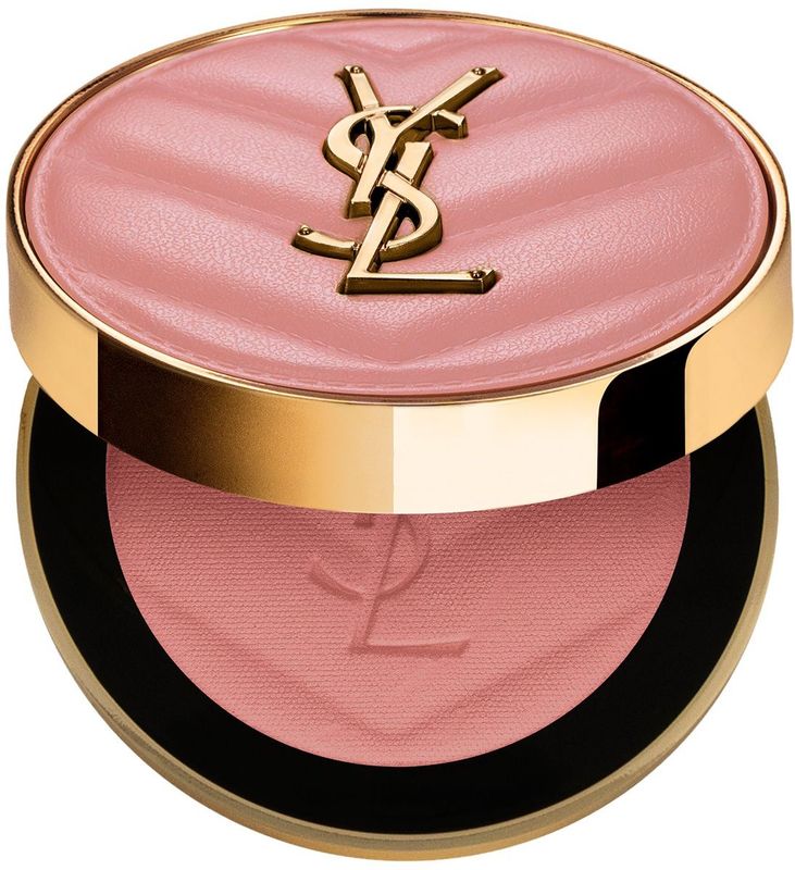 Yves Saint Laurent - Make Me Blush - Blush - Rose Haze - Poederblush