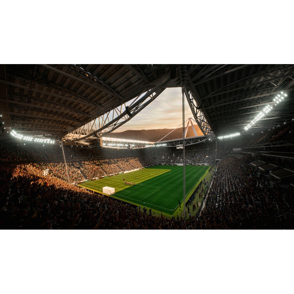 EA SPORTS FC 24 PS4