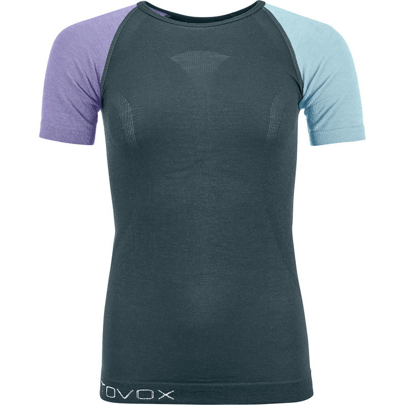 Ortovox Damen 120 Comp Light T-Shirt