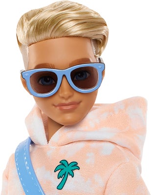 Barbie Dream Besties Dukke Ken