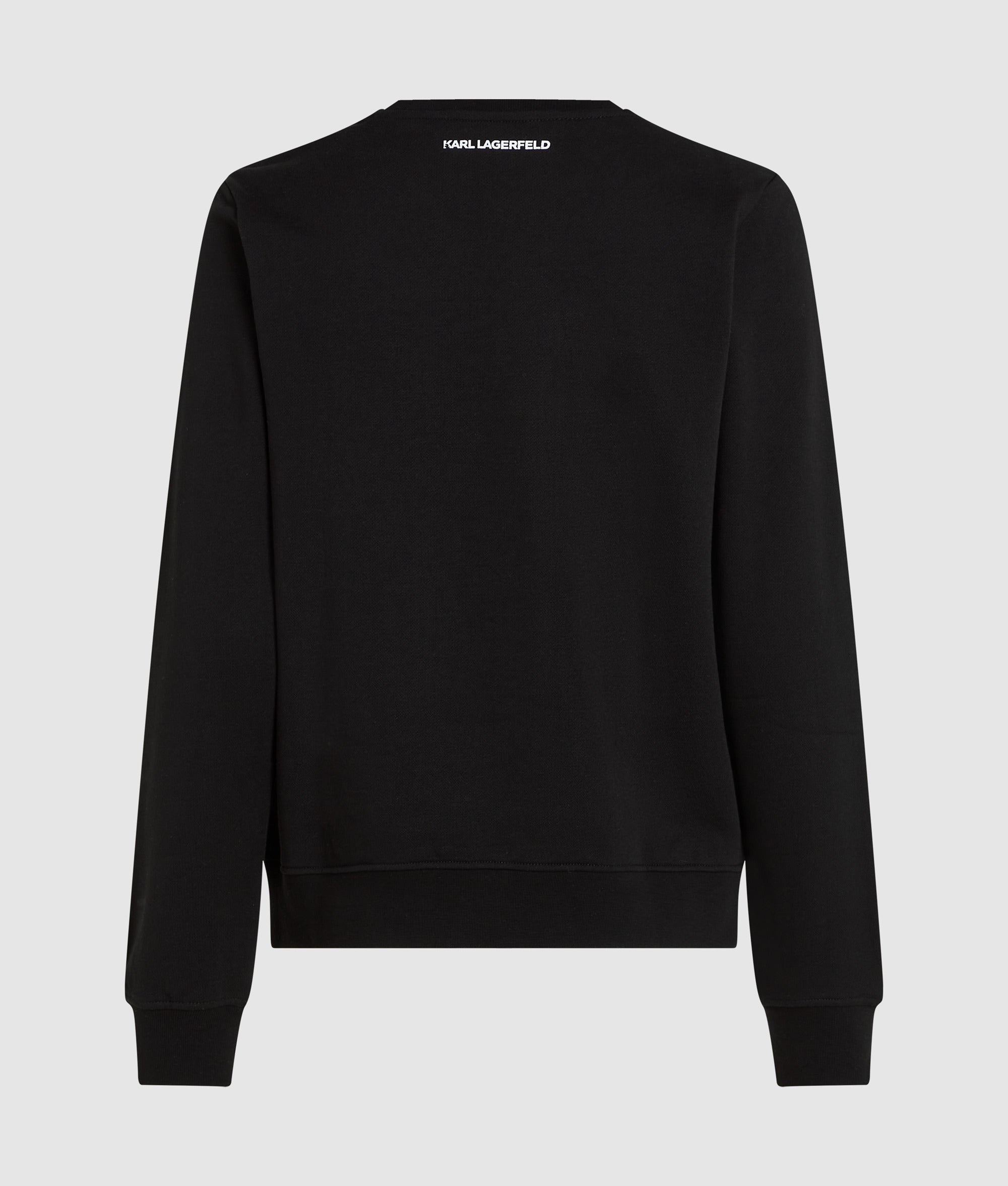 Rue St-Guillaume sweatshirt