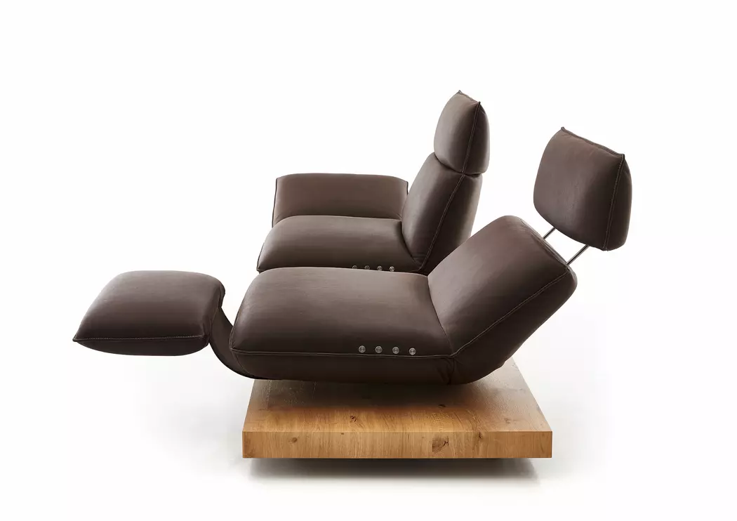 Sofa Experio - Free Motion