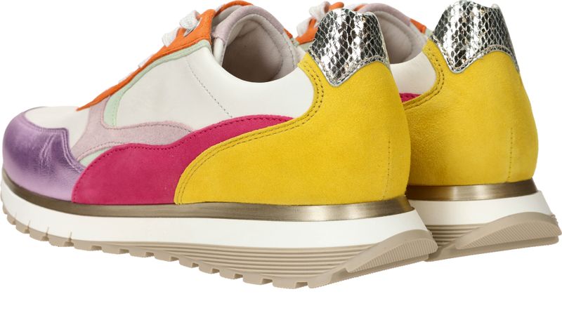 Gabor Sneakers Multi Dames