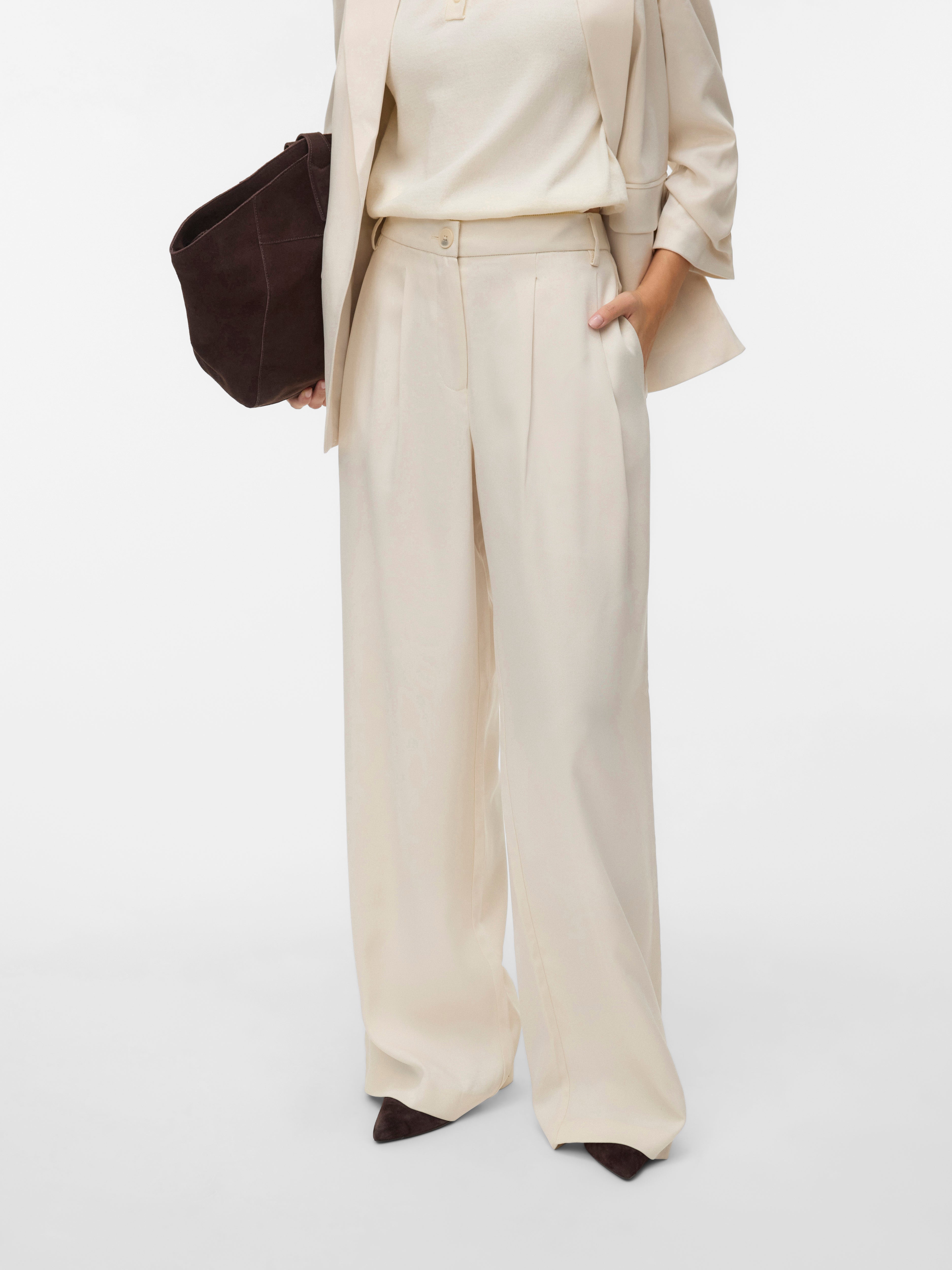 VMSTEFFI Pantalon