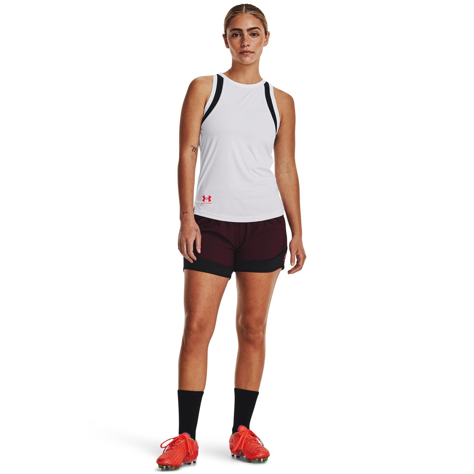 Under Armour Under Armour Ua W'S Ch. Pro Tank Gym Vest Womens