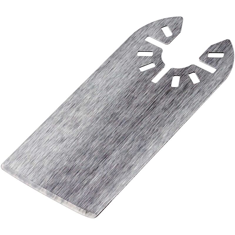 Spatule 35mm flexible pour racler pour multi-cutter