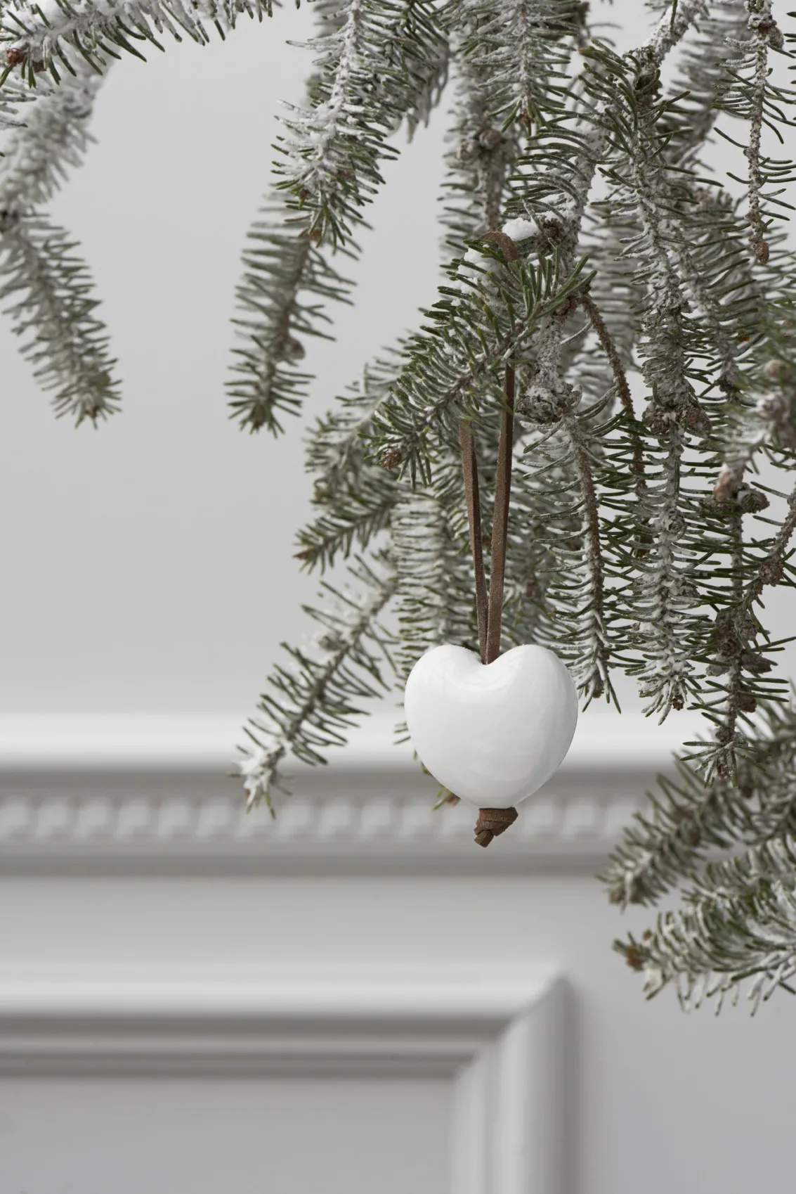 Rosendahl Nordic Tales Julepynt - Kurv