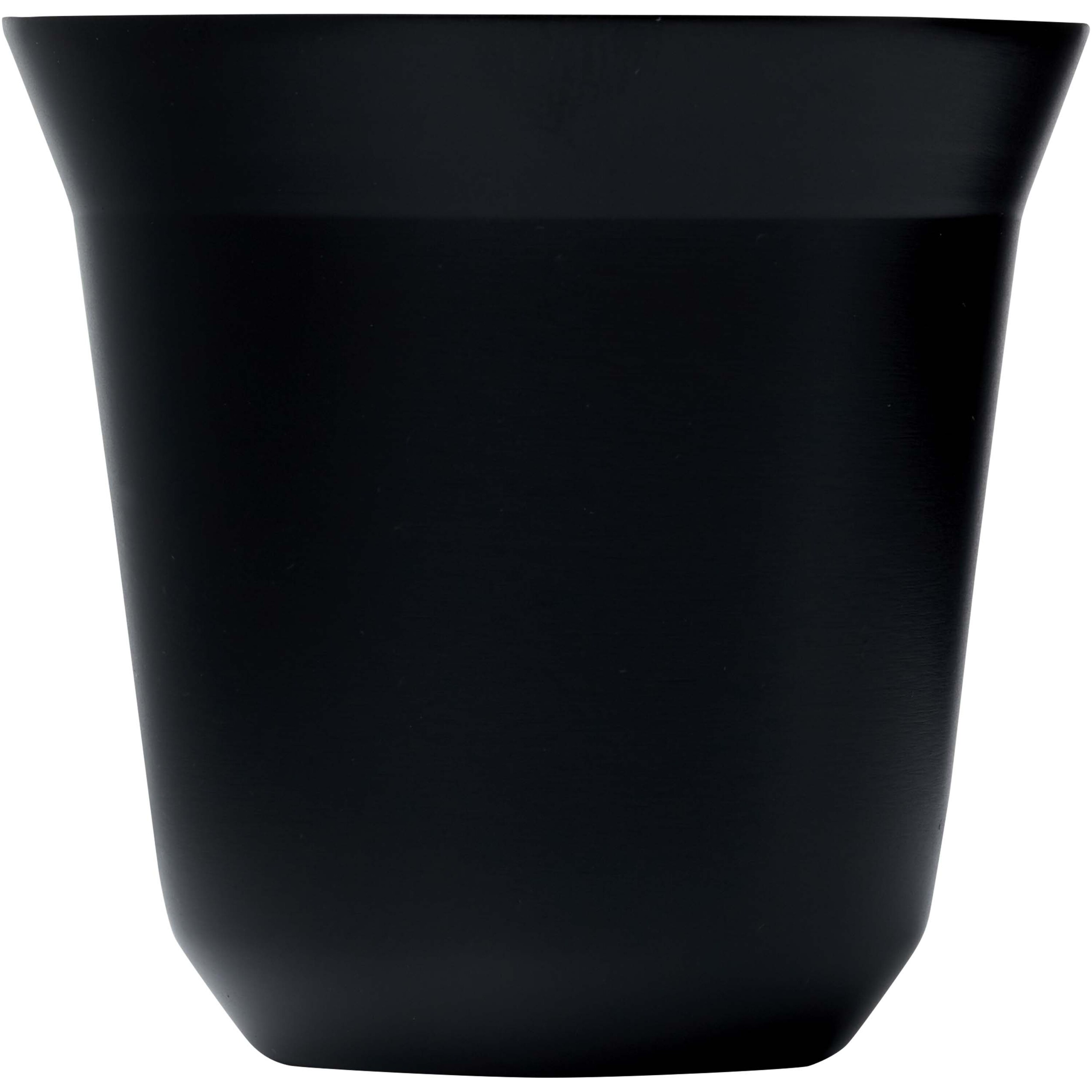 PF Concept 100804 - Ensemble Tasses Espresso Inox Double Paroi 80 ml