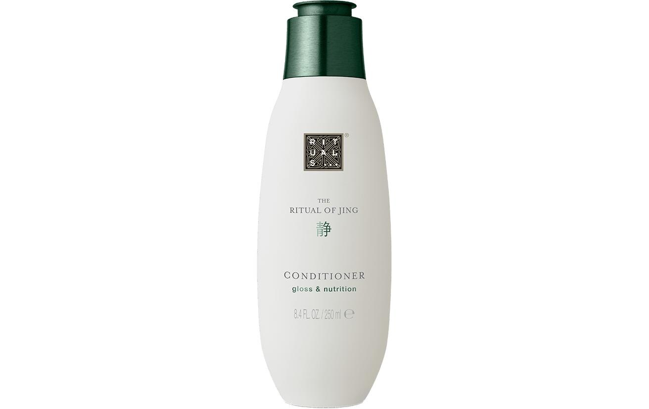 Haarspülung Jing 250 mlEntwirrender Conditioner macht das Haar geschmeidig