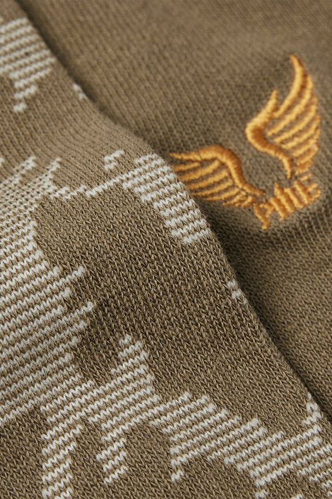 PME legend groene heren accessoire