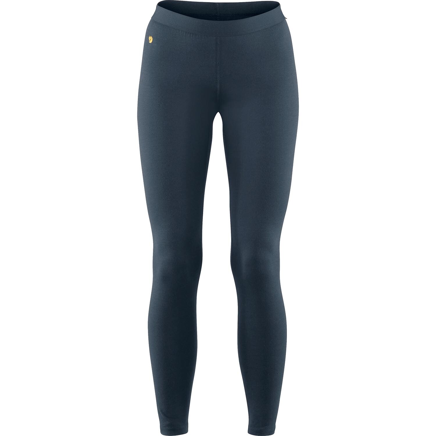Fjällräven Womens Bergtagen Thinwool Long Johns