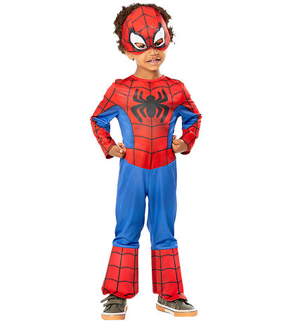 Rubies Kostüm - Spidey