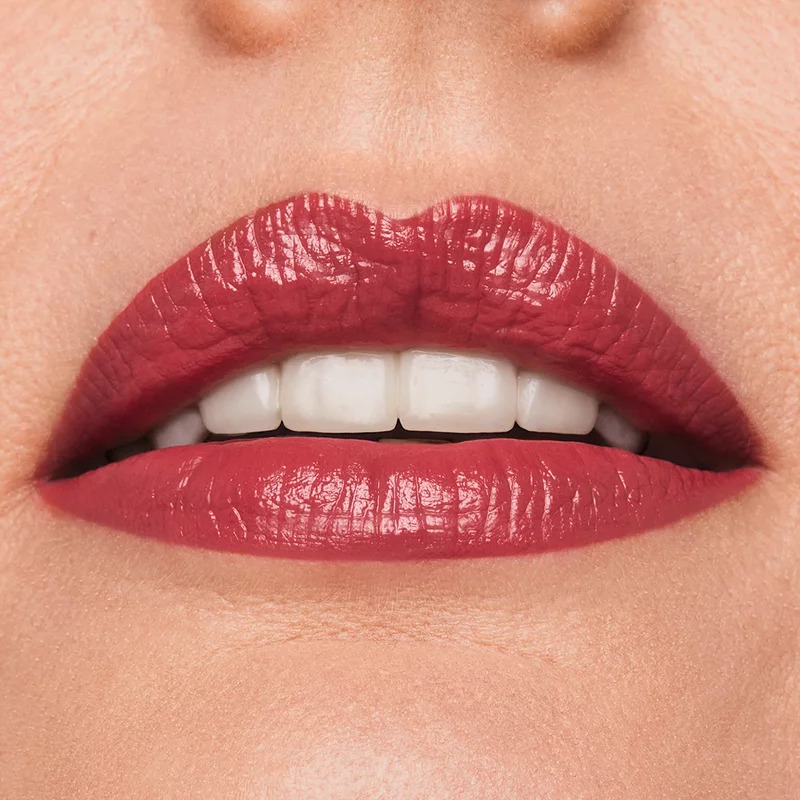 Estée Lauder Pure Color Lipstick Creme 3,5 gr. - 420 Rebellious Rose