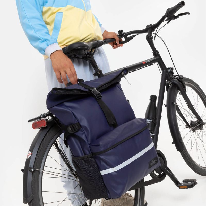 Sac à dos ordinateur Maclo compatible vélo 56 cm Tarp Nearby