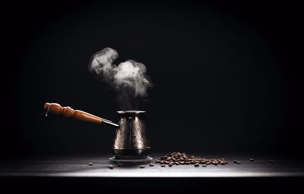 Barista-Kurs Essen
