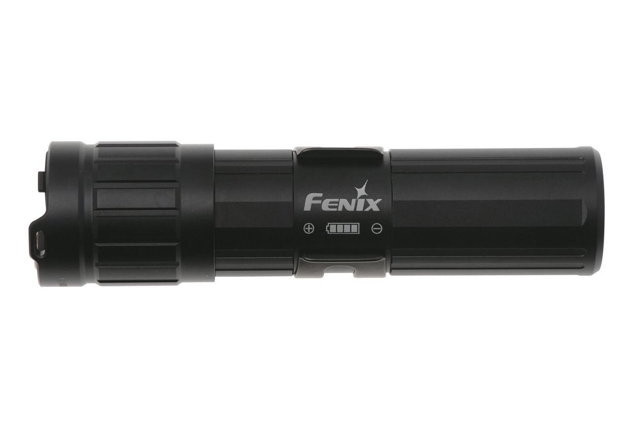 Fenix ARB-LP21, HM75R Power Extender, 21700 Li-ion accu, 5000 mAh