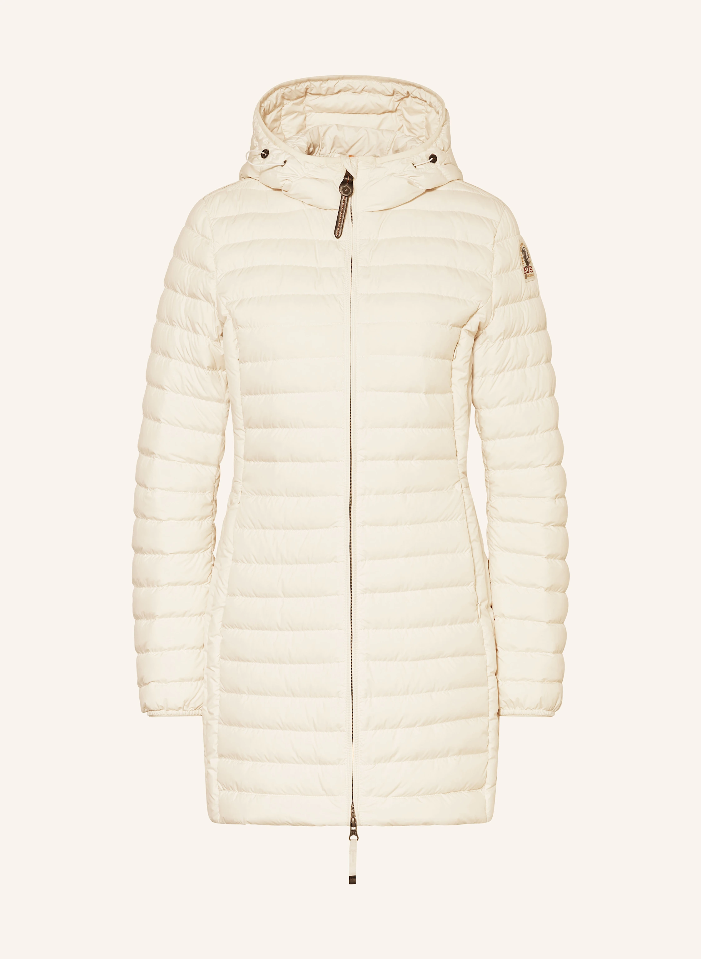 PARAJUMPERS Daunenmantel IRENE