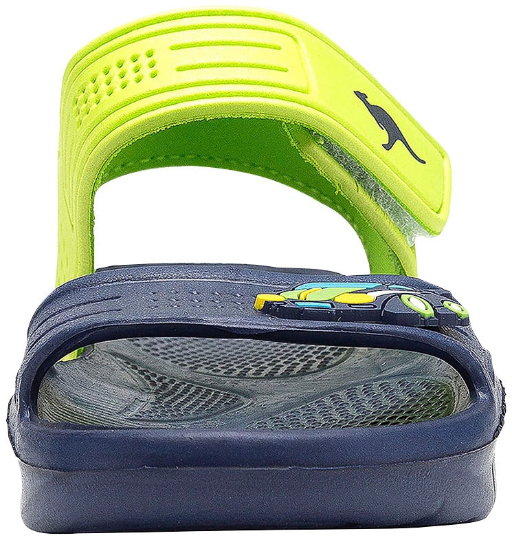 KangaROOS Sandale »KangaSwim II«