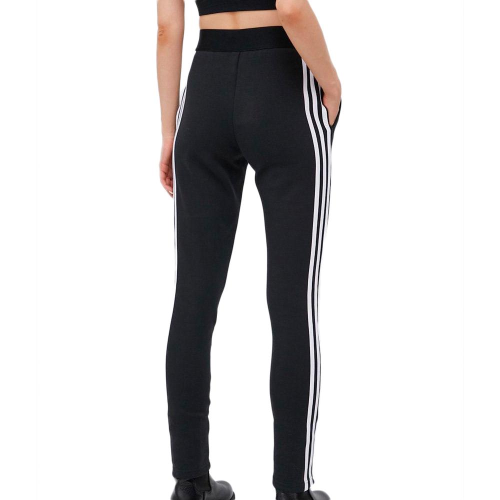 Adidas Jogging Noir Femme Adidas H57301