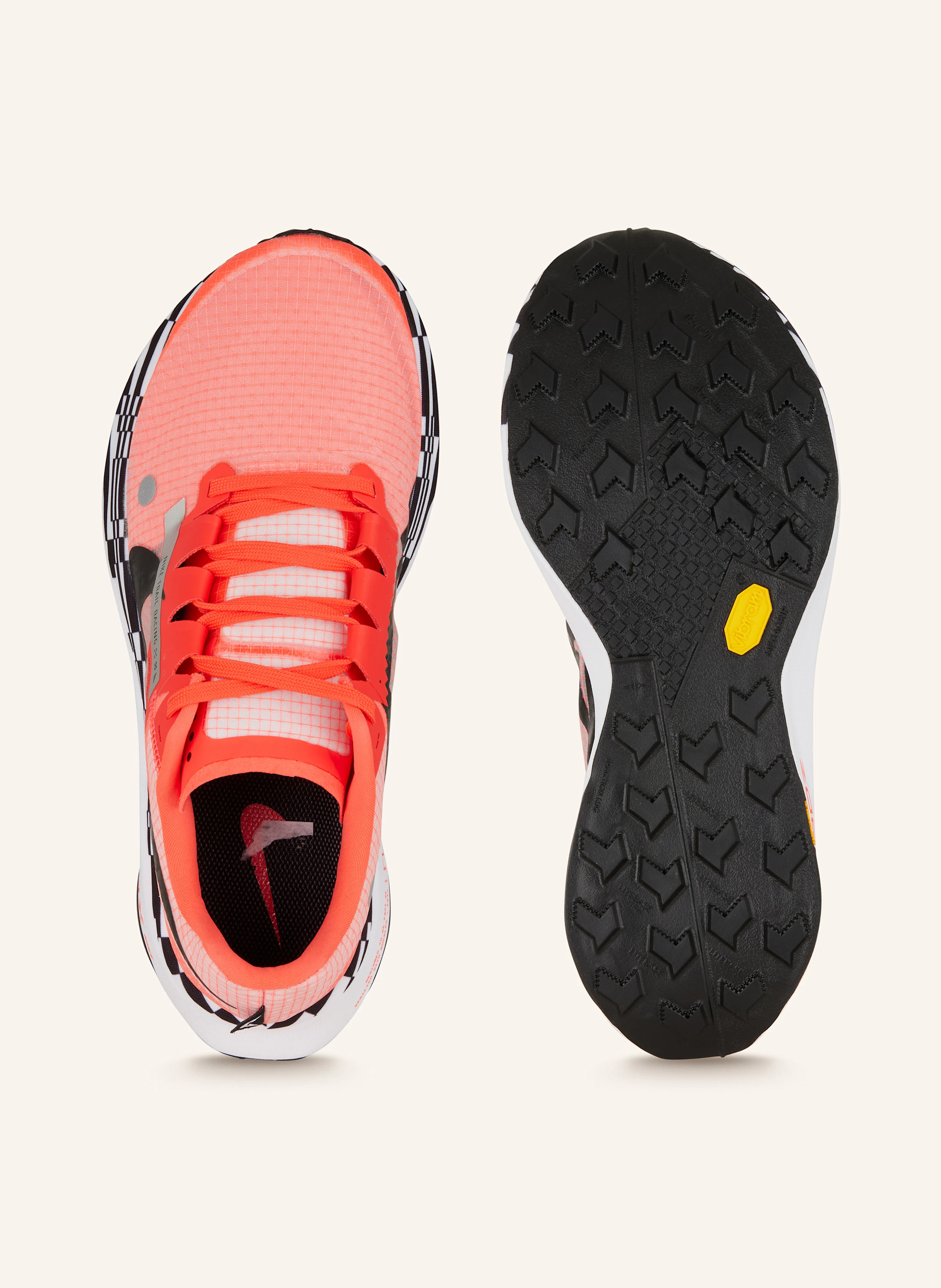 Nike Trailrunning-Schuhe ULTRAFLY