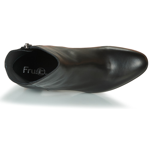 Fru.it - ROMA - Noir