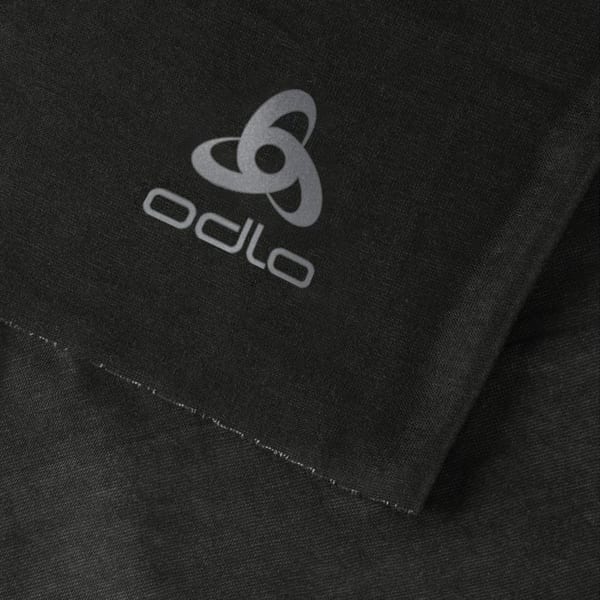 Bandeau cache cou randonnée ODLO TUBE COMMUNITY BLACK