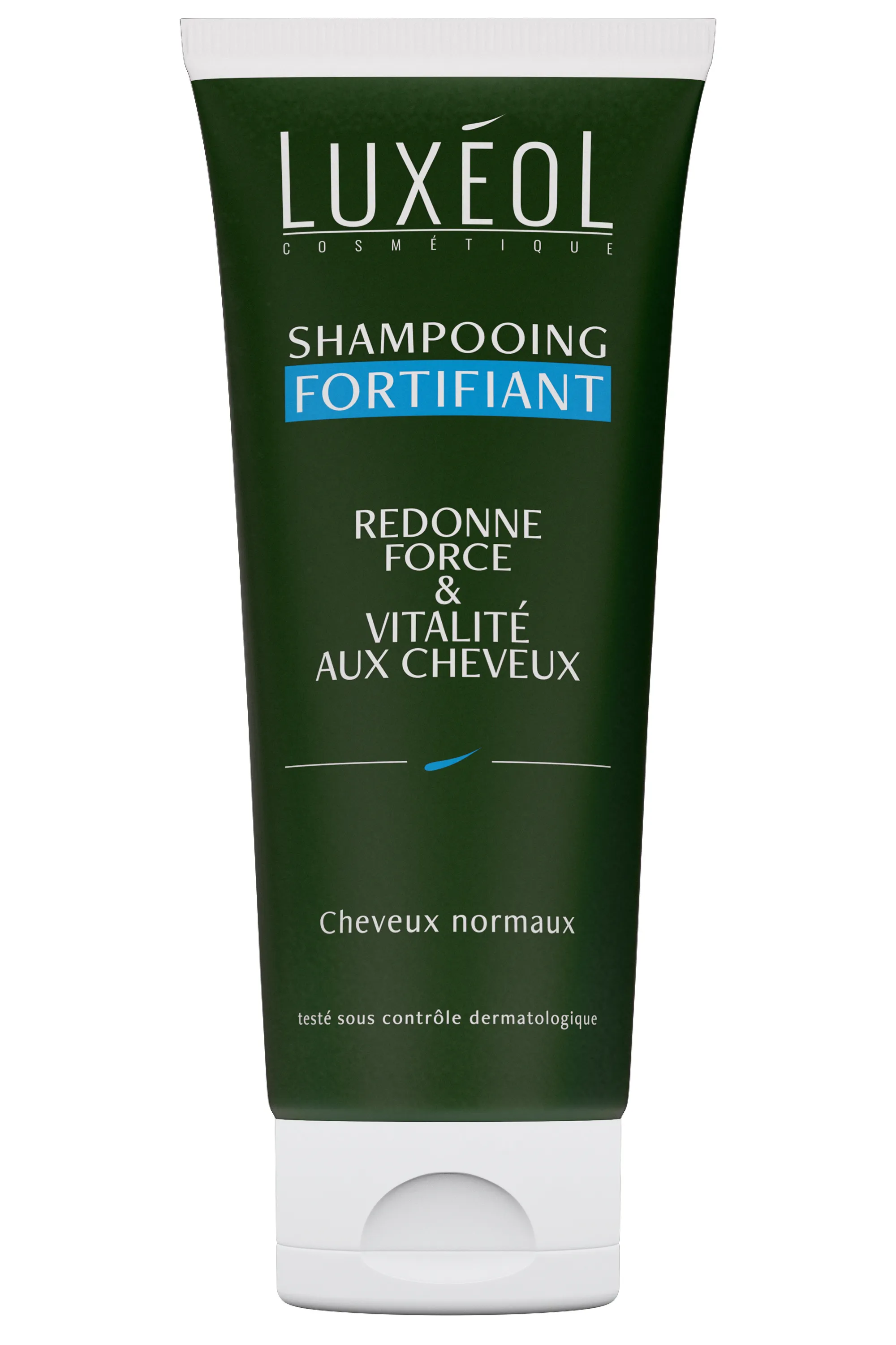 Luxéol Shampooing fortifiant-200 ml