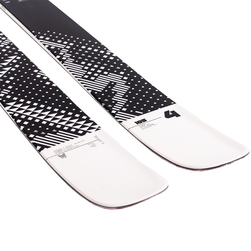 Faction Prodigy 4 24/25 Freeski