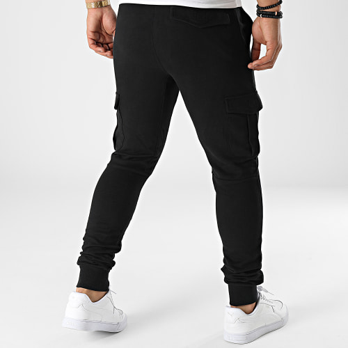 Pantalon Jogging TB1395 Noir