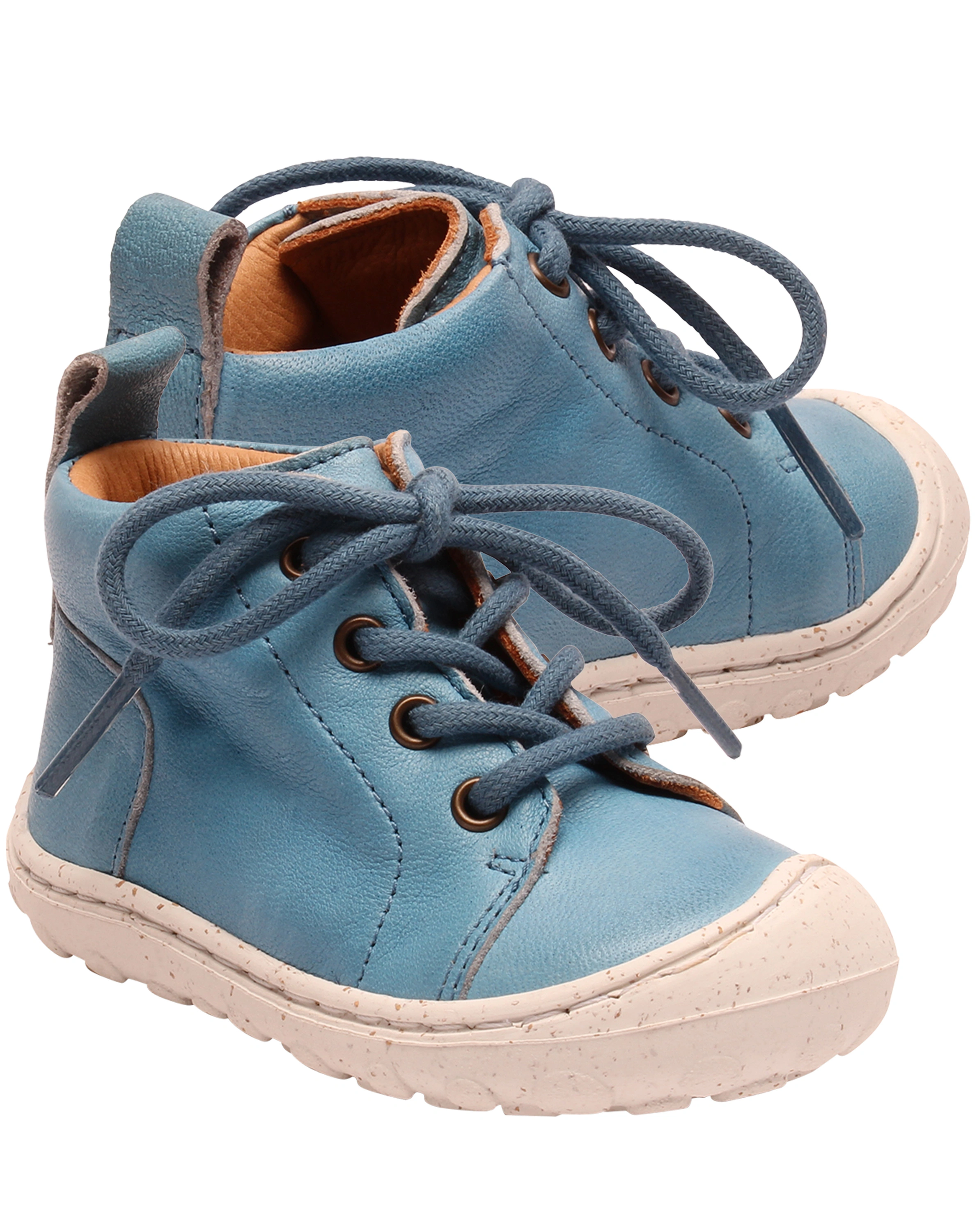 Lauflernschuhe SARA L in sky blue