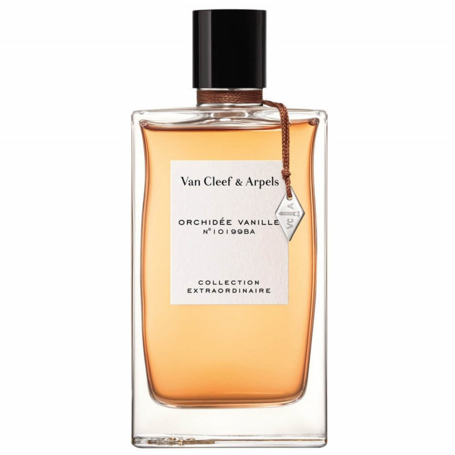 Orchidée Vanille VAN CLEEF & ARPELS