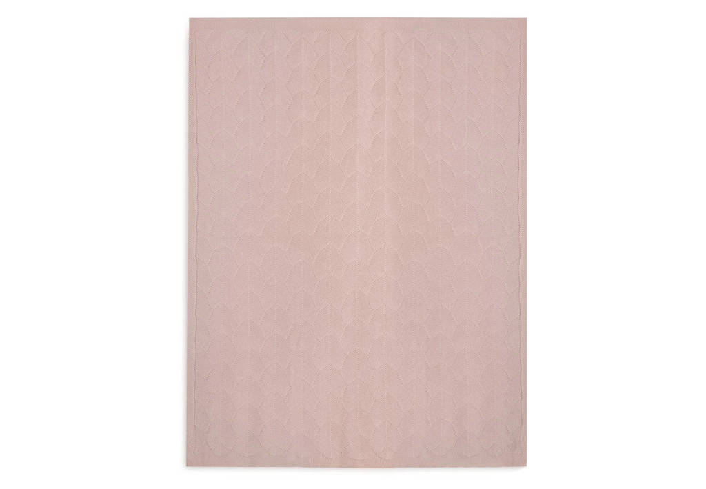 ledikantdeken Shell Knit