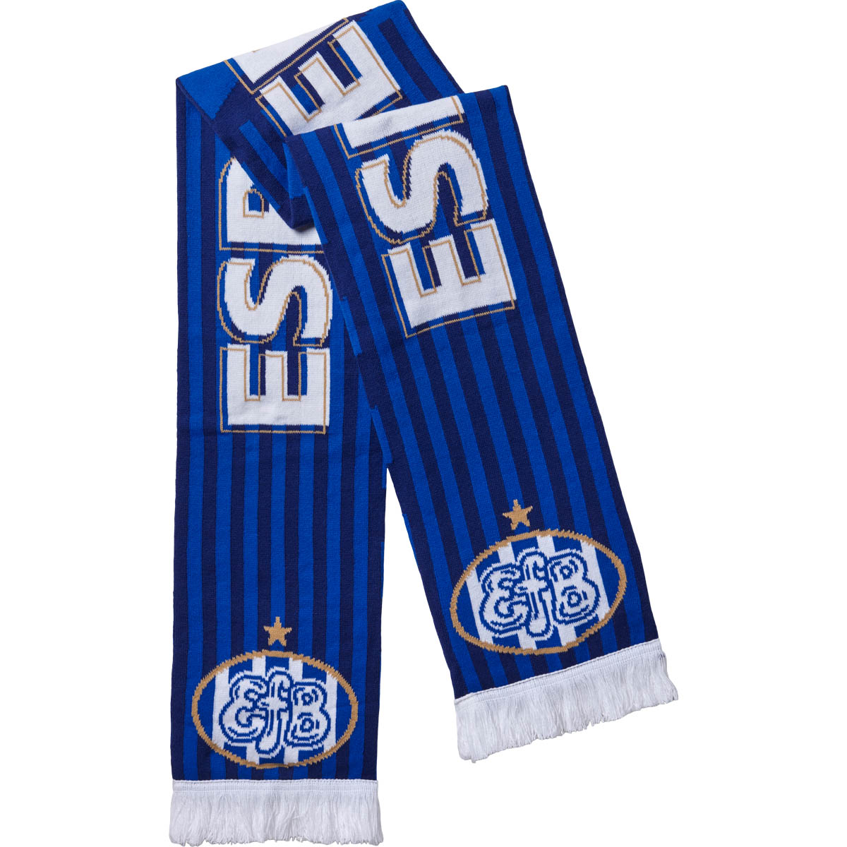 Esbjerg fB Halstørklæde