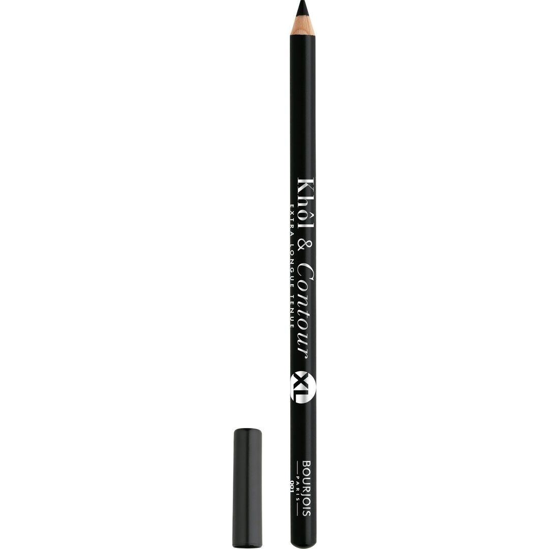 BOURJOIS  001-Noir-issime - 1,6gr