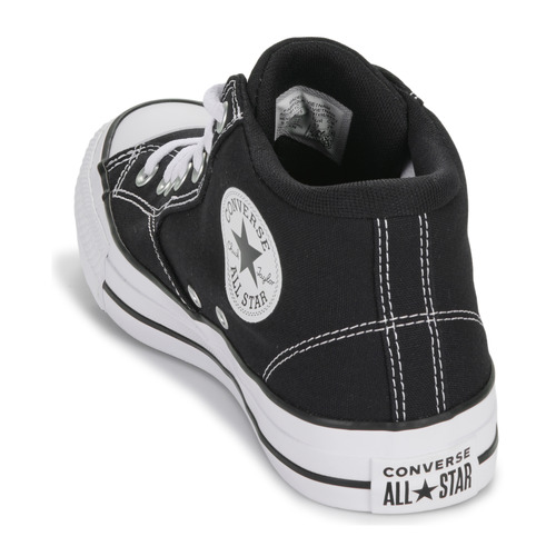 Converse - CHUCK TAYLOR ALL STAR MALDEN STREET - Noir