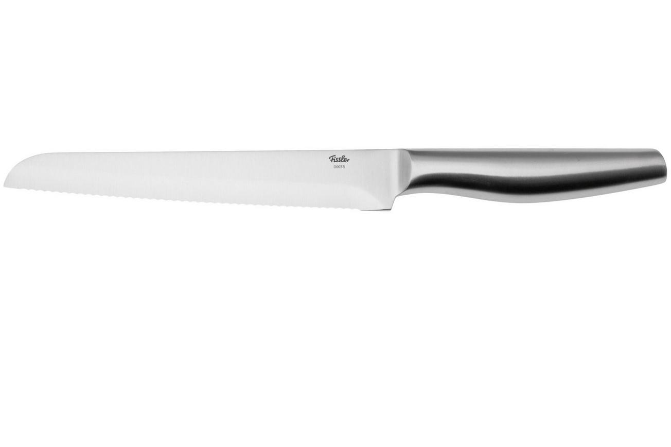 Fissler Essential 002-001-19-000/0 broodmes, 19 cm
