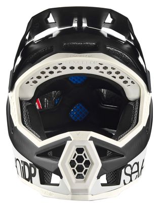 Casque Intégral Seven Project 23 Carbon Gris