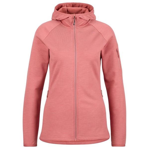 Stoic - Women's MerinoFleece270 KuolpaLightSt. Zip Hoody - Sweat à capuche en mérinos
